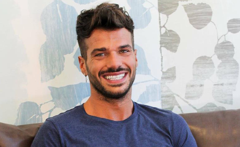 Claudio Sona