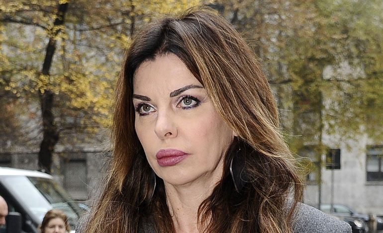 ALBA PARIETTI