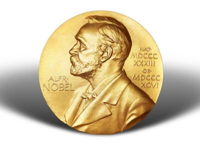 premio nobel