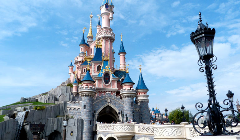 Disneyland Paris