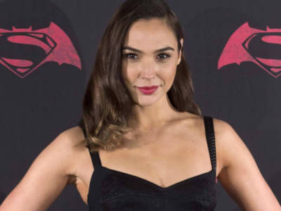 GAL GADOT