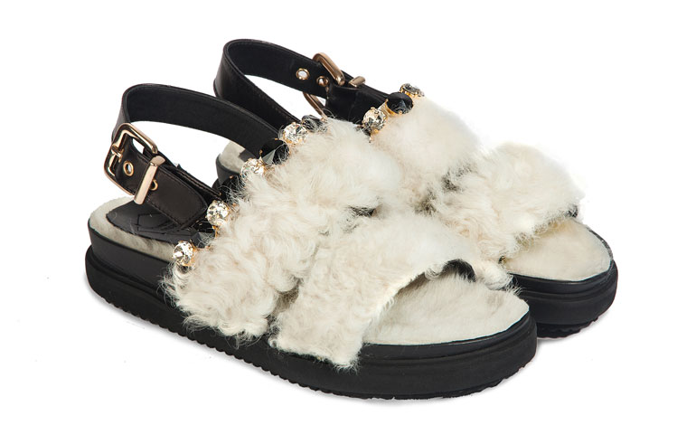 Emanuela Caruso autunno inverno 2016
