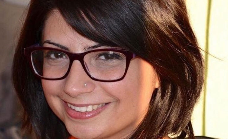 Fabrizia Di Lorenzo