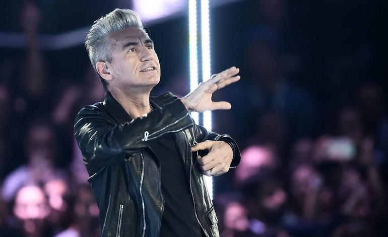 LUCIANO LIGABUE