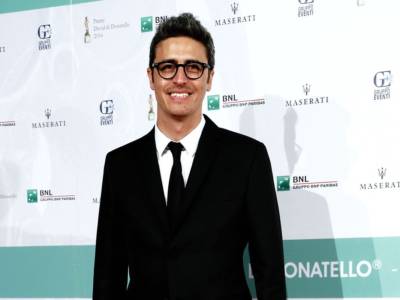 Pierfrancesco Diliberto - Pif