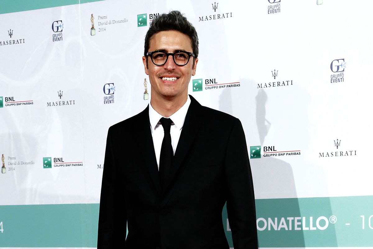 Pierfrancesco Diliberto - Pif