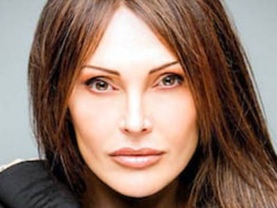 Anna Oxa