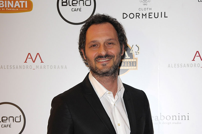 Fabio Troiano