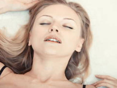 Donna Orgasmo