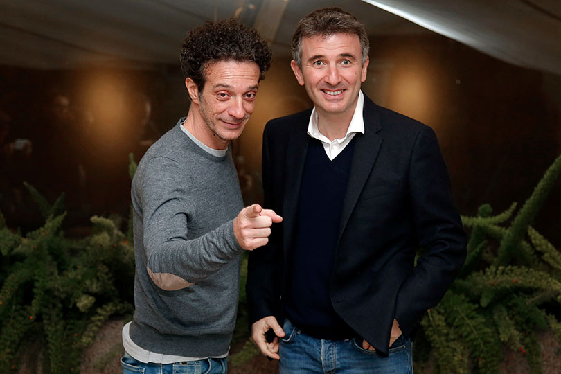FICARRA e PICONE