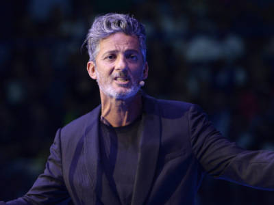 Rosario Fiorello