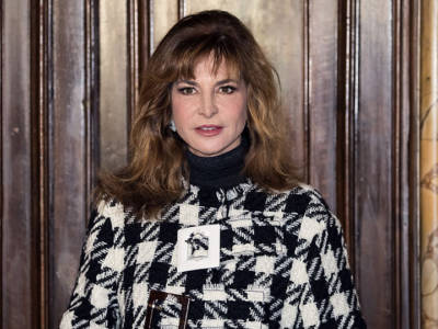 GIULIANA DE SIO