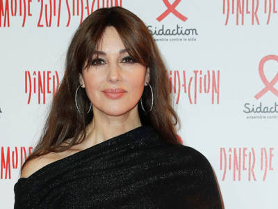 MONICA BELLUCCI