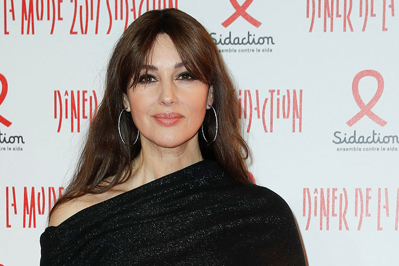 MONICA BELLUCCI