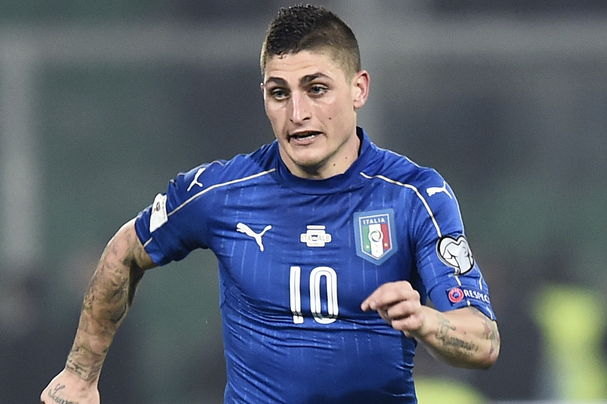 Marco Verratti