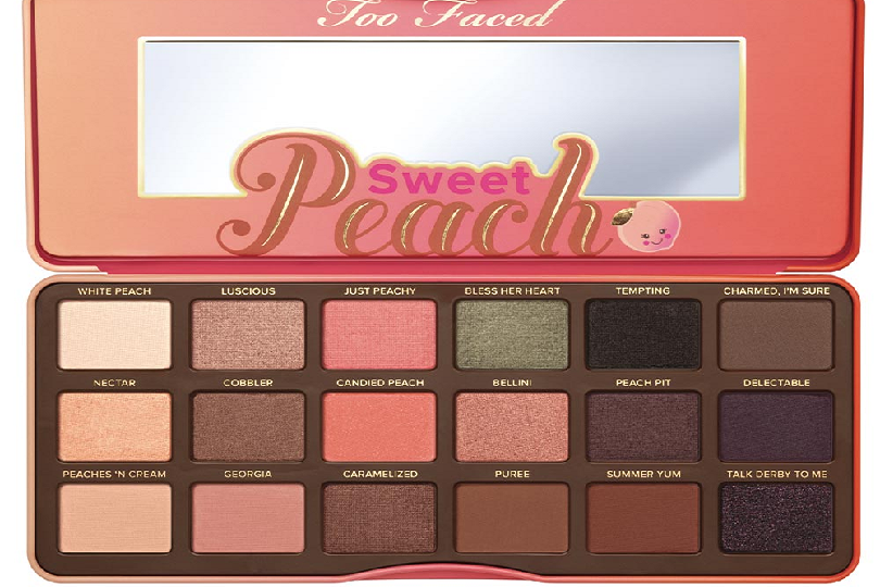 collezione Too Faced primavera 2017