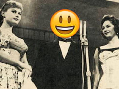 Conduttori Sanremo