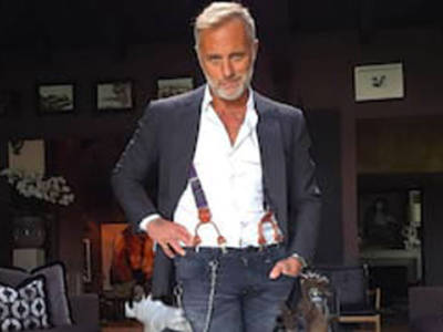 Gianluca Vacchi