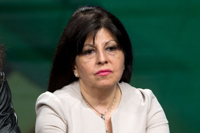 ANNA MARIA BARBERA