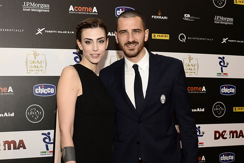 BONUCCI MACCARI