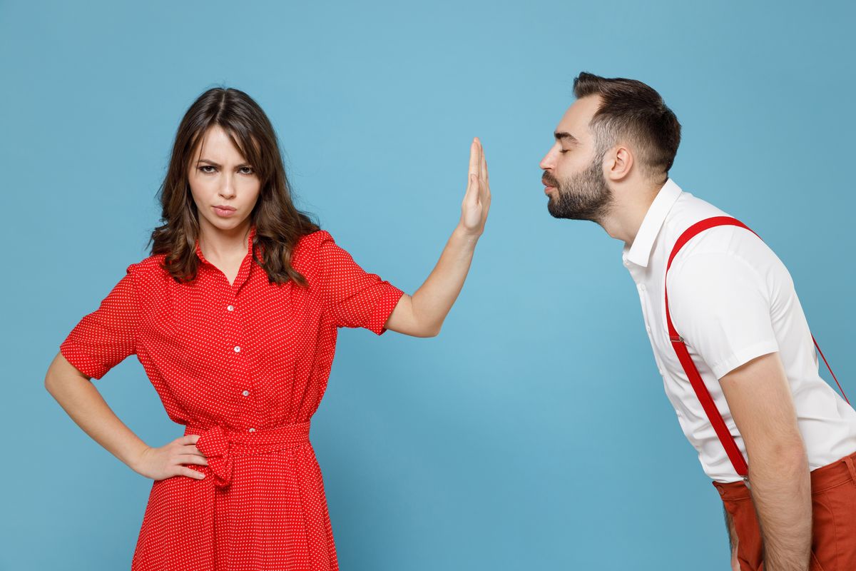 Frasi contro San Valentino