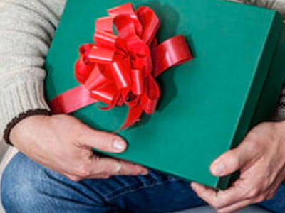 San Valentino regalo per Lui