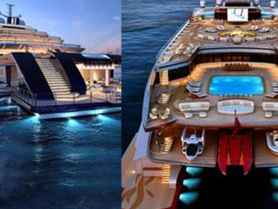 Yacht
