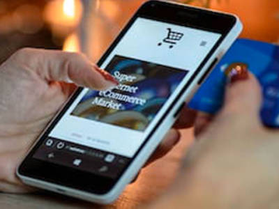 acquisti online
