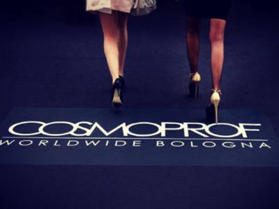 Cosmoprof 2017