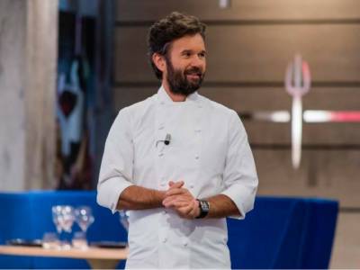 Carlo Cracco