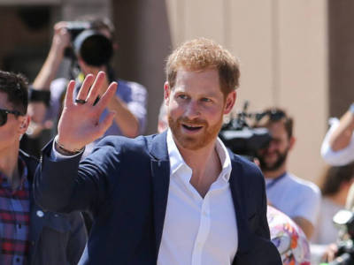 Principe Harry