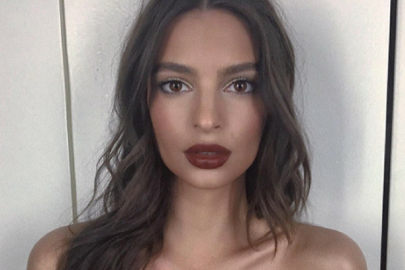 Emily Ratajkowski