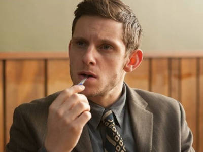 Jamie Bell