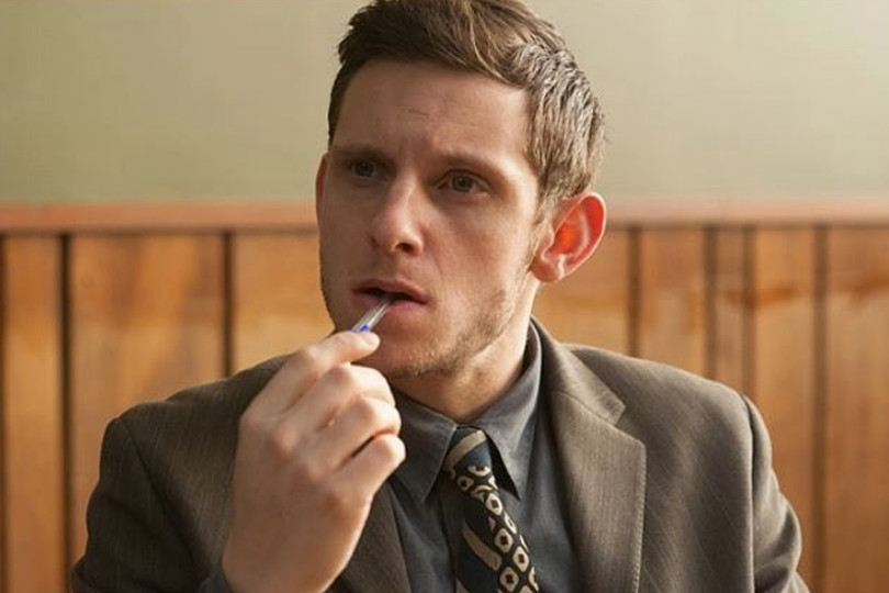 Jamie Bell