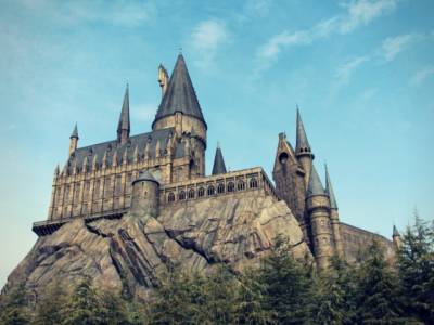 Hogwarts