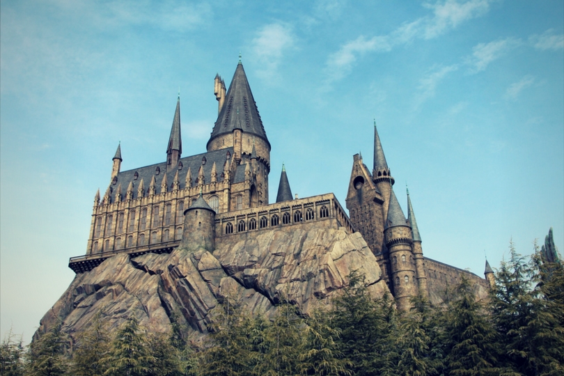 Hogwarts