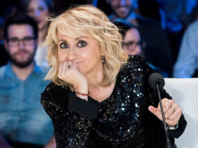 Luciana Littizzetto