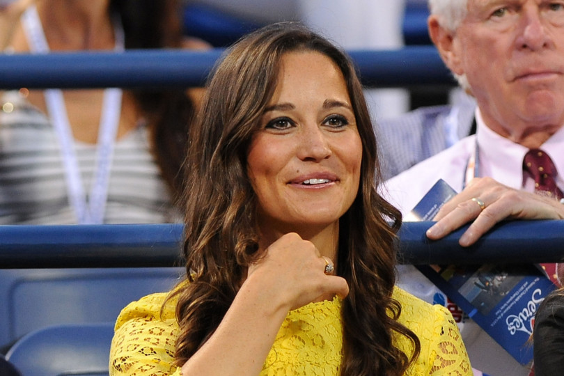 PIPPA MIDDLETON