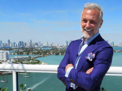 Gianluca Vacchi