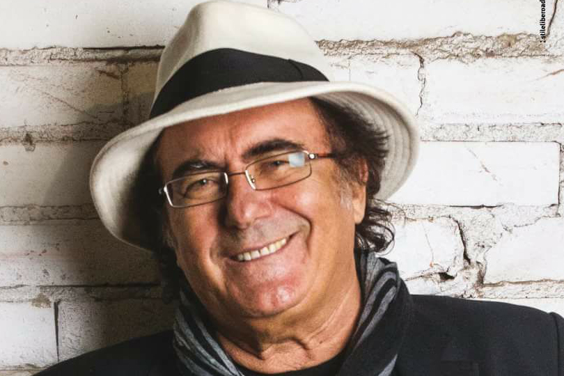 Al Bano