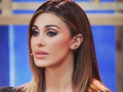 Belen Rodriguez