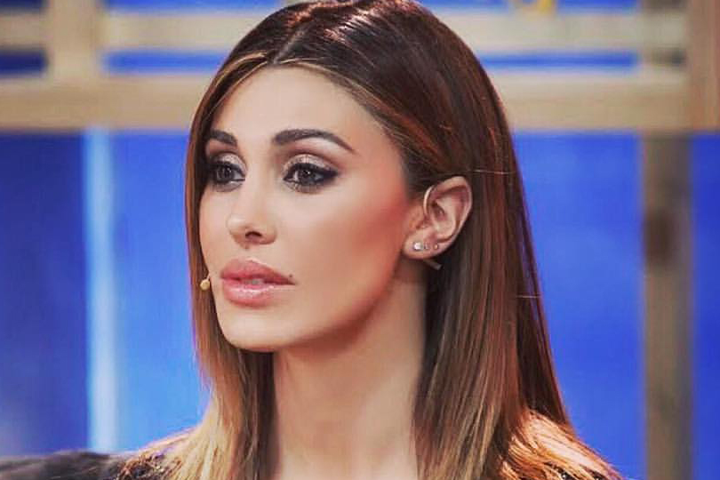 Belen Rodriguez