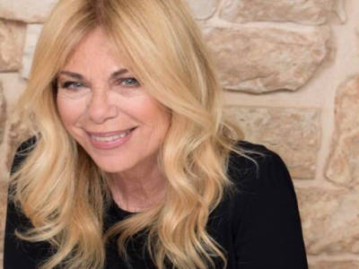 Rita dalla Chiesa