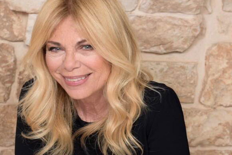 Rita dalla Chiesa