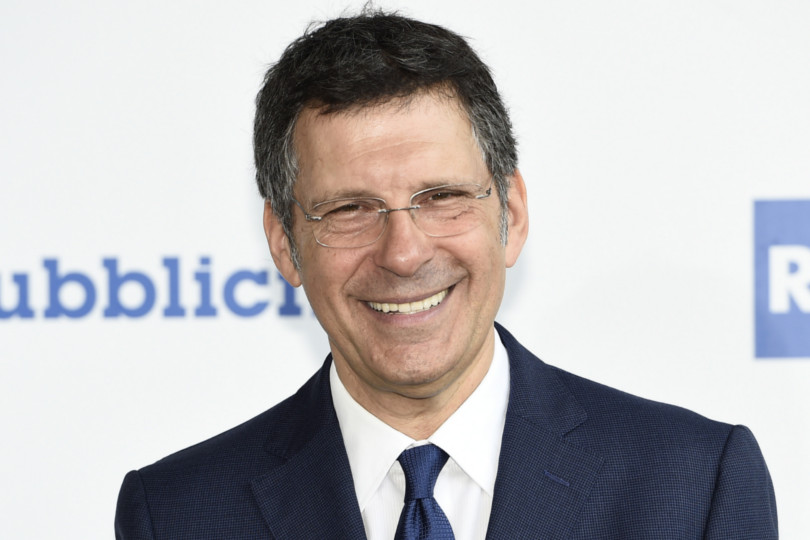 FABRIZIO FRIZZI