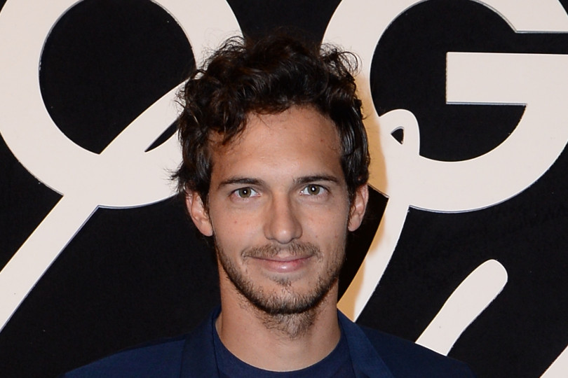 RICCARDO POZZOLI