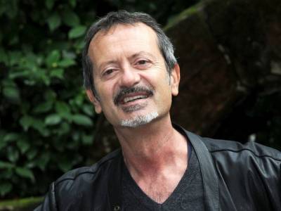 ROCCO PAPALEO