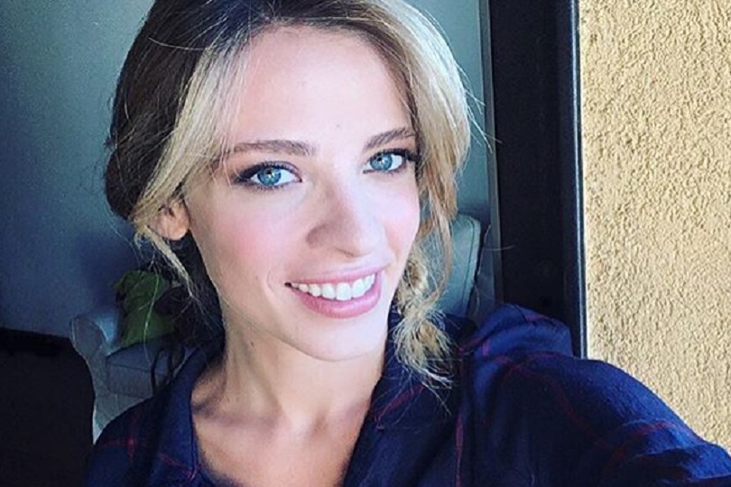 Laura Adriani