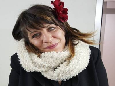 Mary Sarnataro
