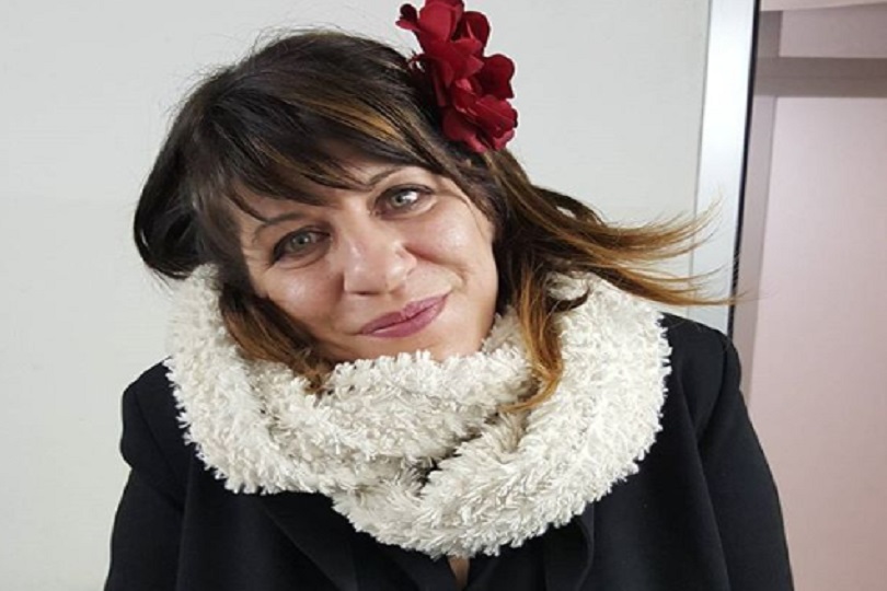 Mary Sarnataro
